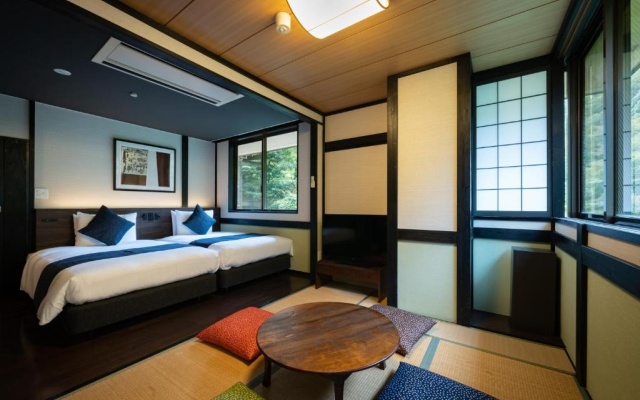 Tatami Superior room 사진 4