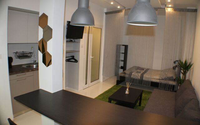 Vitosha SofiaStyle Apartment