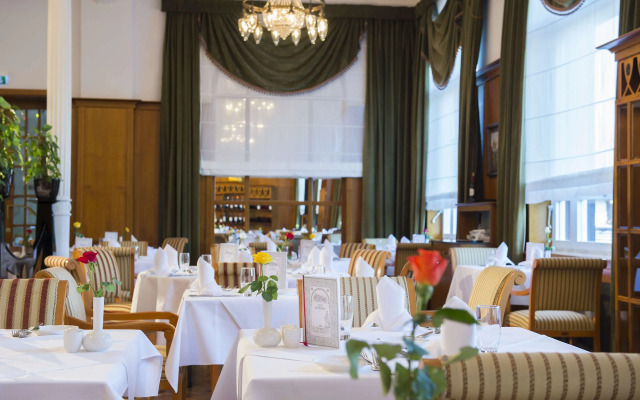 Das Palmenwald Schwarzwaldhof, BW Signature Collection