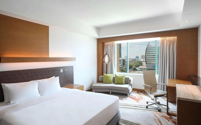 Mount Royal Hotel Edinburgh by The Unlimited Collection