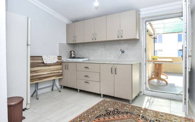 Yade Apart Pansiyon