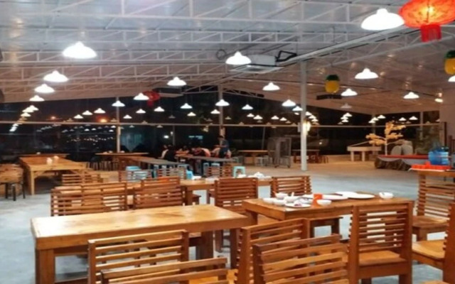Sinar Eco Resort