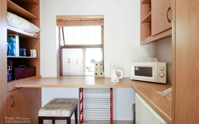 Amasun B&B