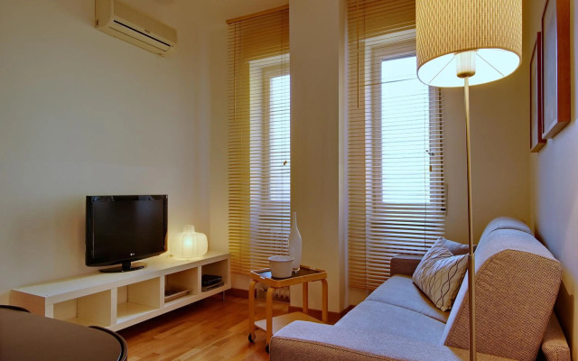 Milan Apartment Rental