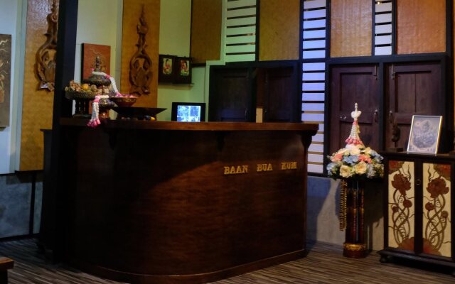 Baan Bua Kum