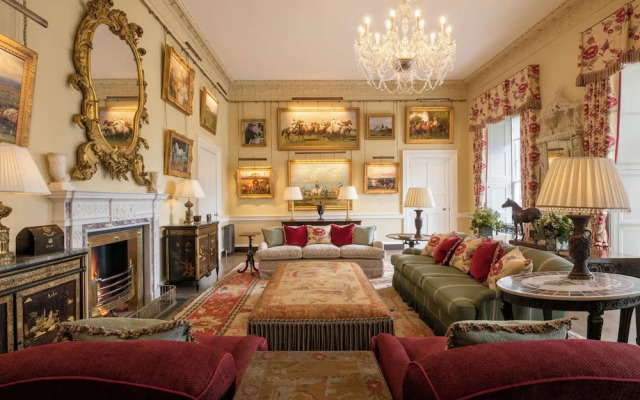 Cashel Palace Hotel