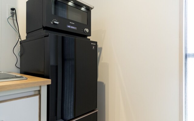 MUSUBI HOTEL MACHIYA Minoshima 3