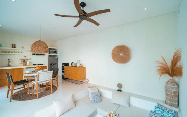 Villa The View