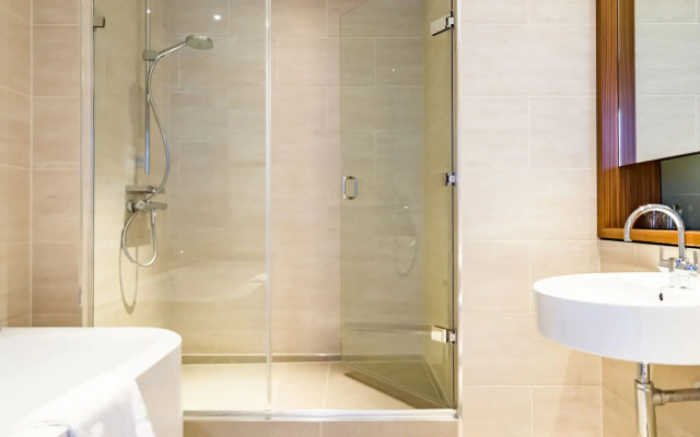 Clayton Hotel London Wall