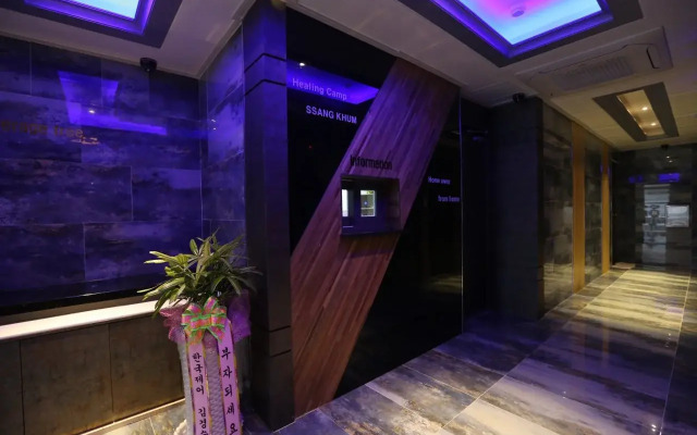 Sweet Ekonomy Hotel