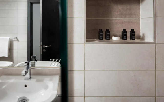 Roomzzz Nottingham City