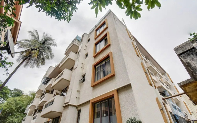 Orchard Suites by OYO Rooms