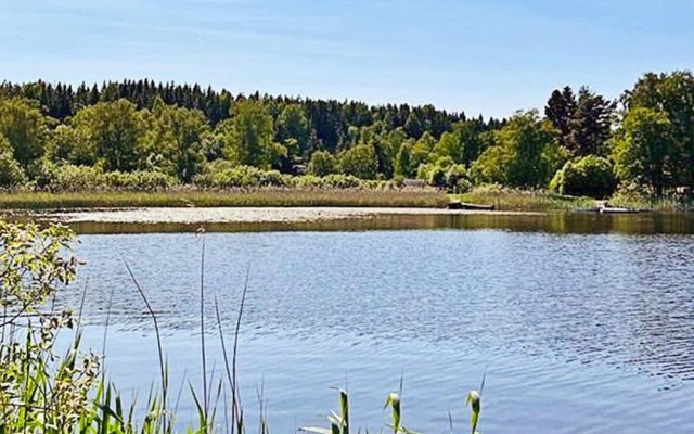4 Person Holiday Home in Sodertalje-by Traum