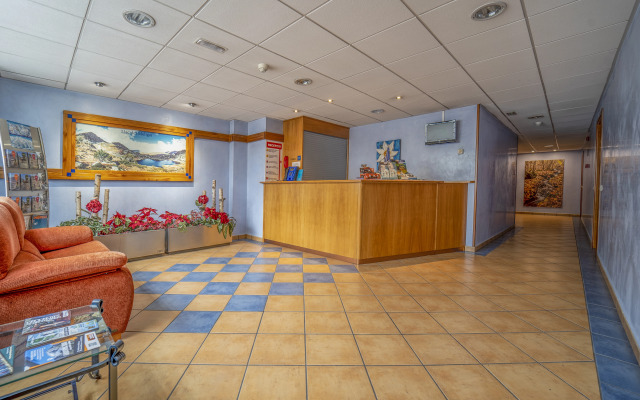 Apartaments del Meligar