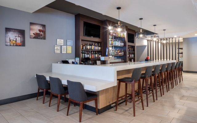 Holiday Inn Poughkeepsie