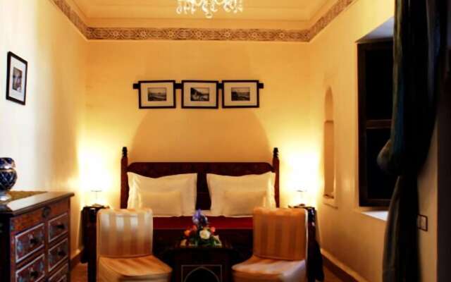 Riad Al kadar