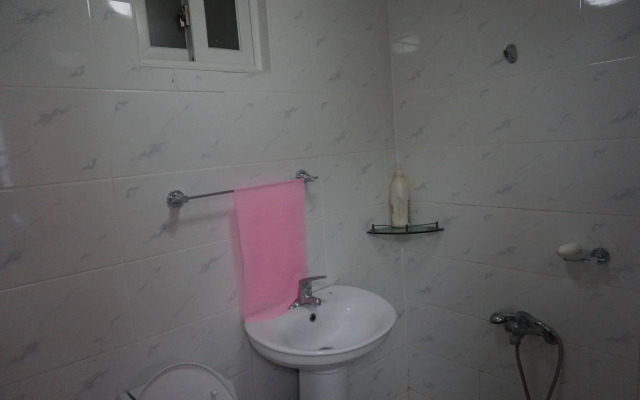 Daewonjang Motel