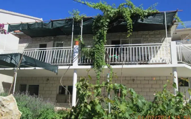 Apartments Paula