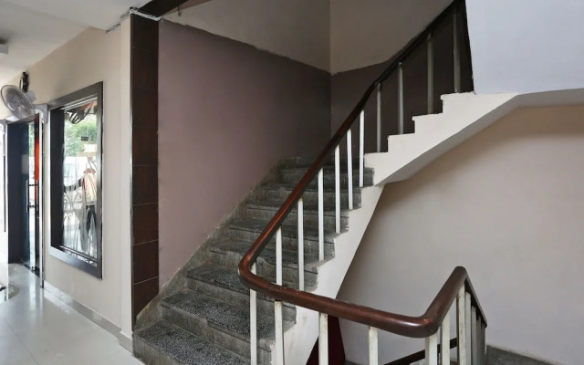 OYO 3201 Hotel Jhankar