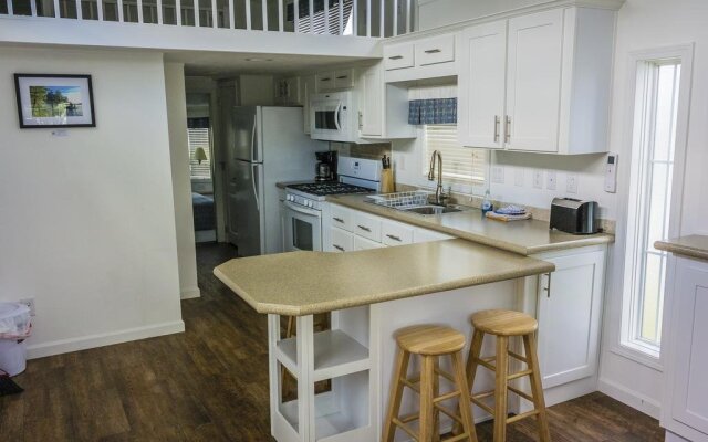 Swan Bay Resort Premier RV Park & Marina