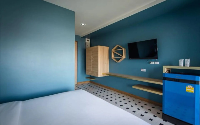 The Feeling Hotel