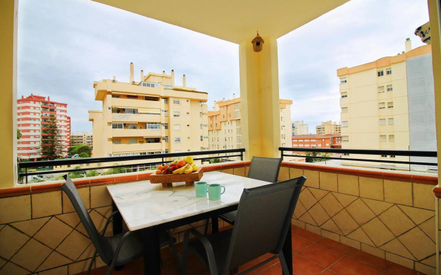 Apartment Avenida Miramar