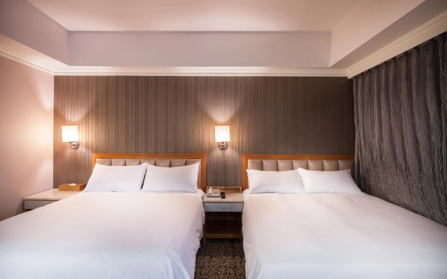 Ferrary Hotel