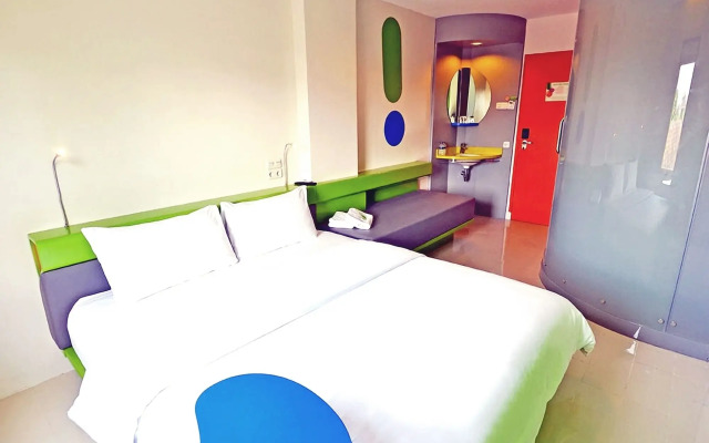 POP! Hotel Airport Jakarta