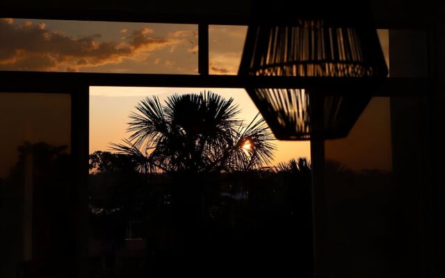 Batará Apartahotel Boutique - Bhb