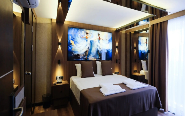 Duqqan Deluxe Hotel