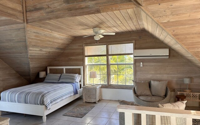 Rocks Retreat 2 Bedroom Home