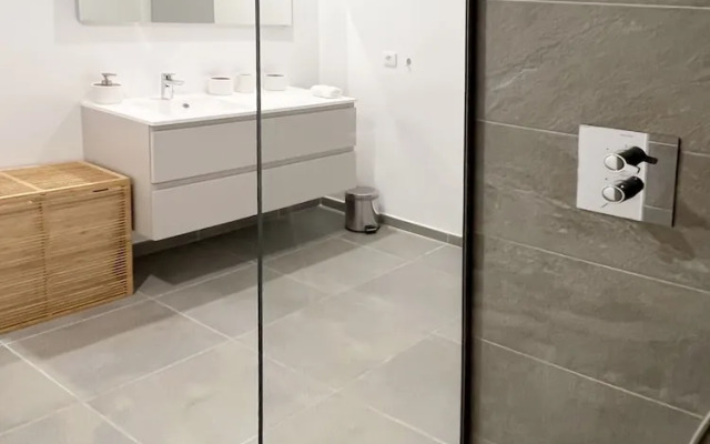 Le Domaine de l'Anse Mitan