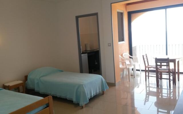 Les Sables Blancs de la Liscia