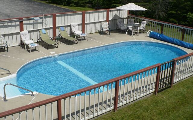 Budget Host Killington Lodge