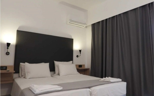Evita Alegria Hotel