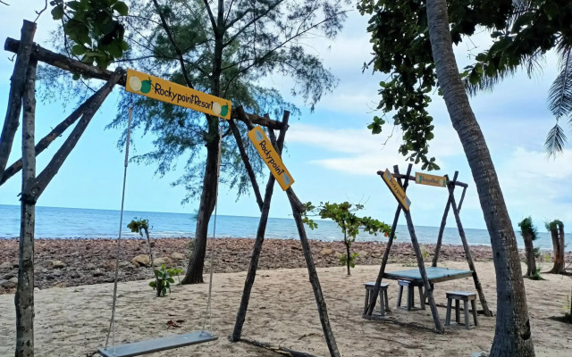 Rocky Point Resort