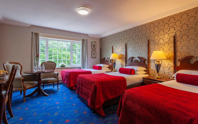 Randles Hotel Killarney