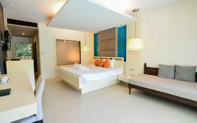 Krabi Tipa Resort