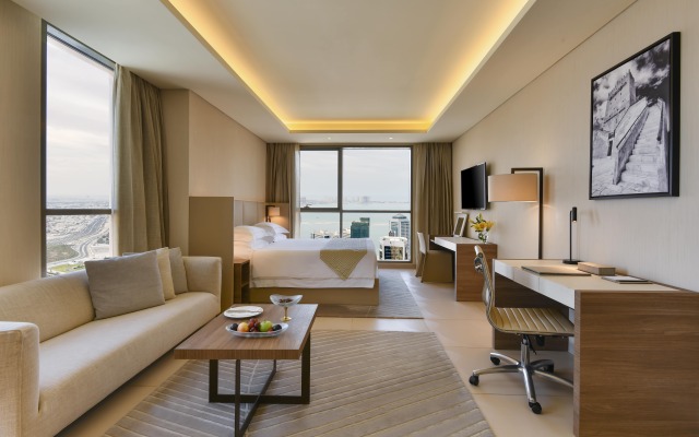 Rabban Suites West Bay Doha