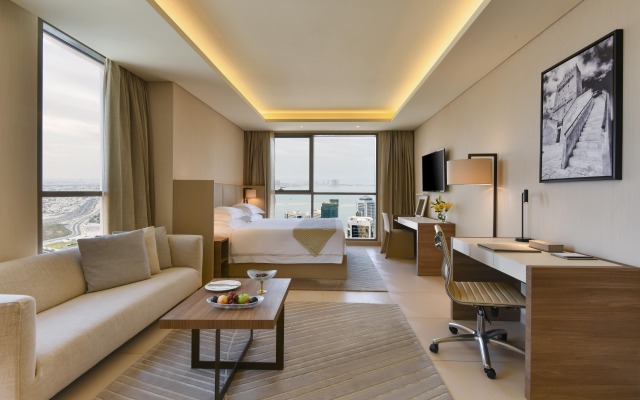 voco Doha West Bay Suites, an IHG Hotel