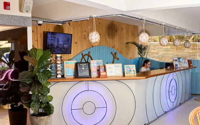 ZAG Coliving