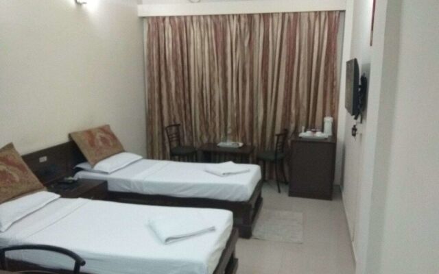 JK Rooms 108 Hotel Royal Regency