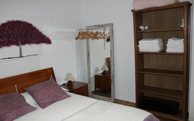 Apartamento Mar y Montaña