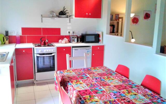 Gites at La Maison Sans Souci