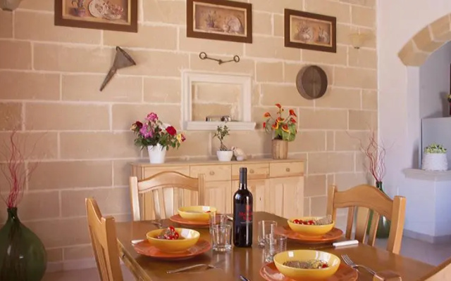 Casa Vistamare Torre San Giovanni