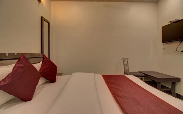 Hotel Snehaprabha Alibaug