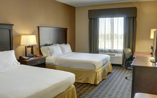 Holiday Inn Express Hotel & Suites Texarkana East by IHG