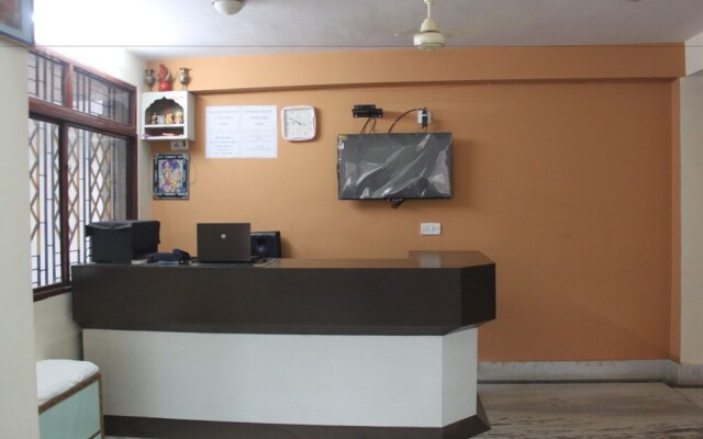 Happy International Guest House