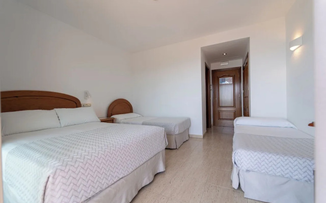 Hotel Piedra Paloma by Croma