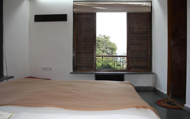 Mangalati Resort